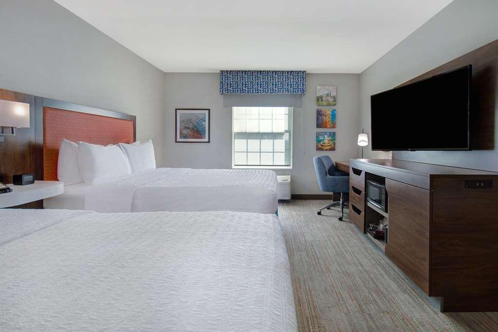 Hampton Inn & Suites Yonkers Ruang foto