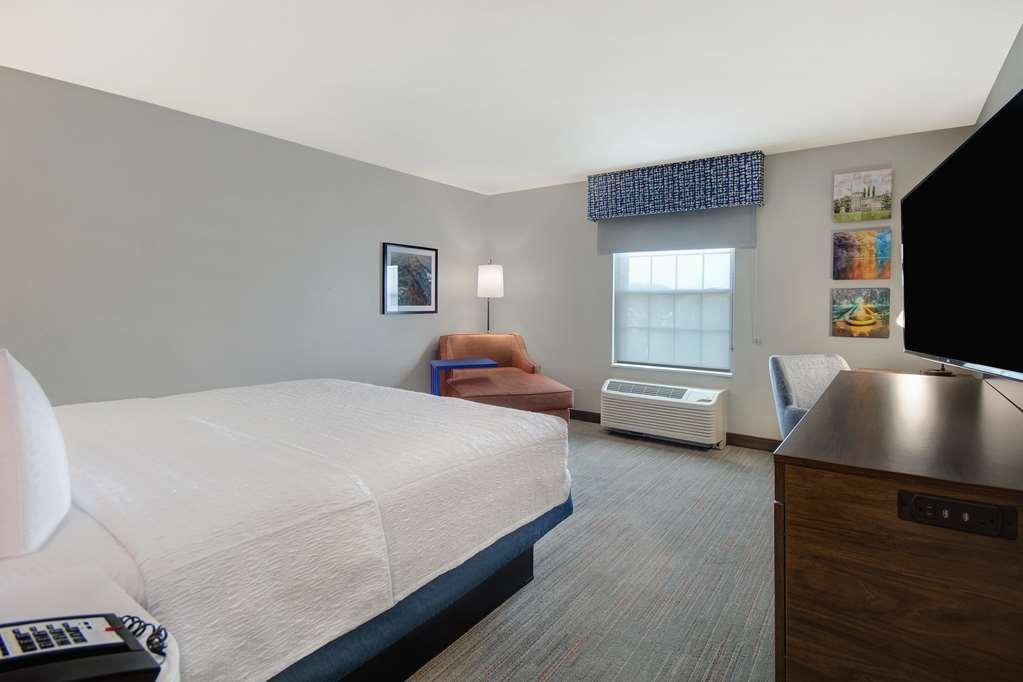 Hampton Inn & Suites Yonkers Ruang foto